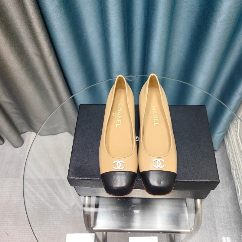 Ch*el high heels